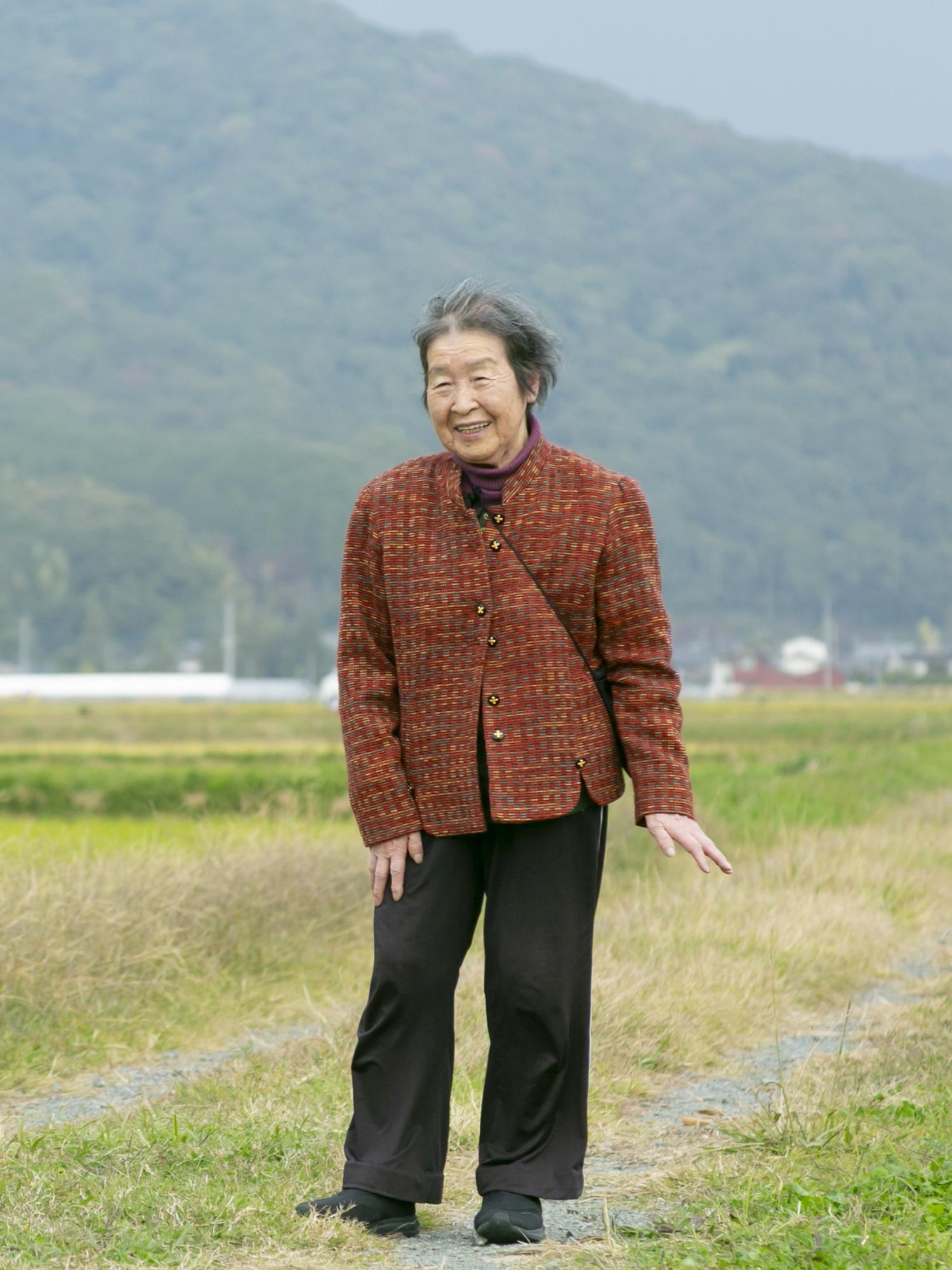 動くのが好きなんですよ。 勉強よりも。の画像