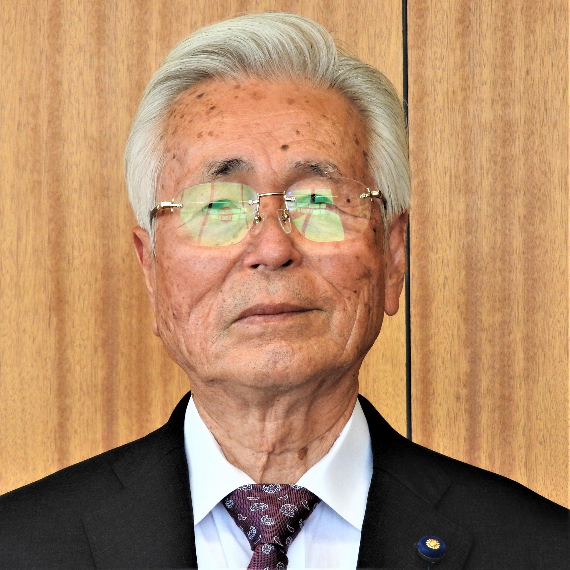 2番久芳正司