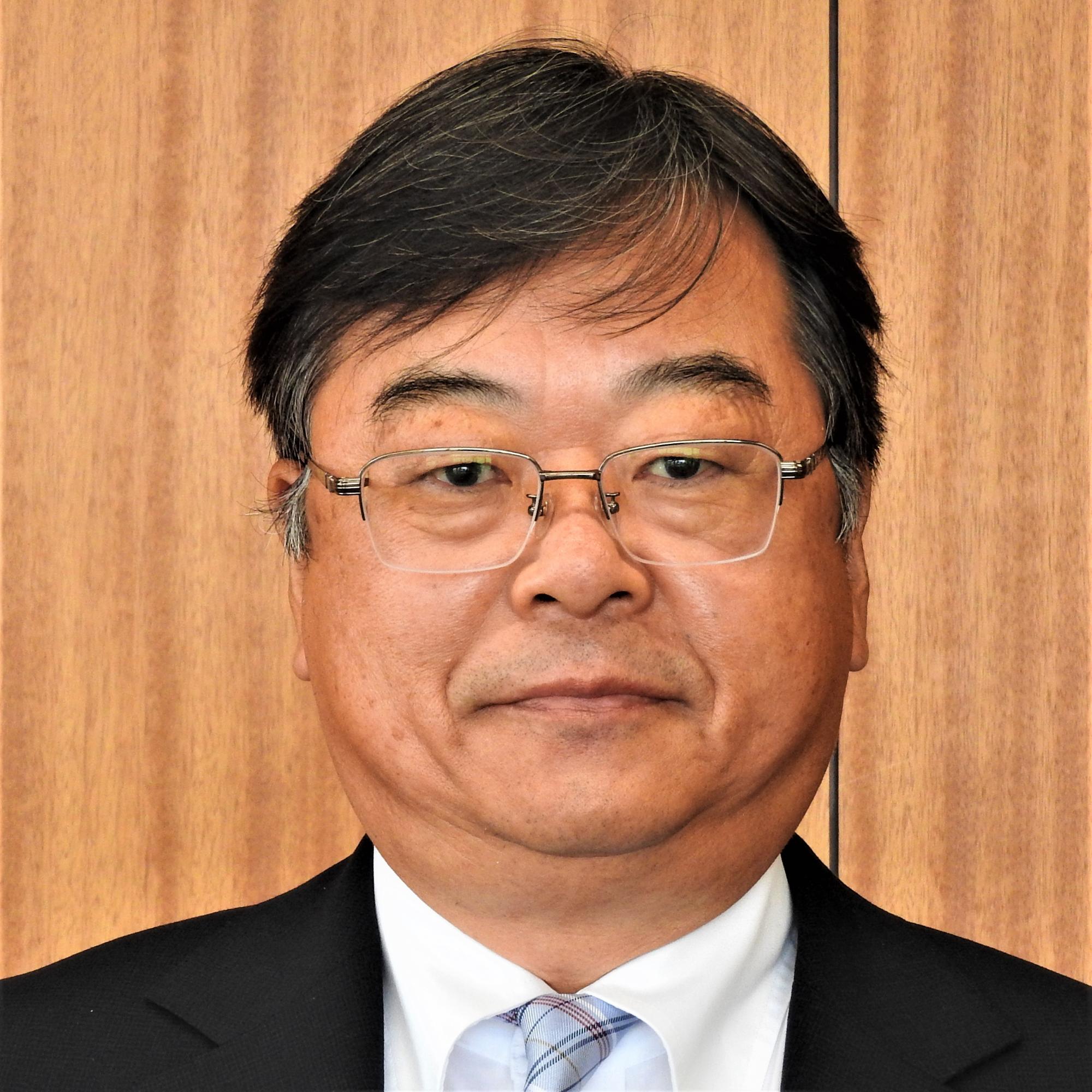 6番阿部恒久