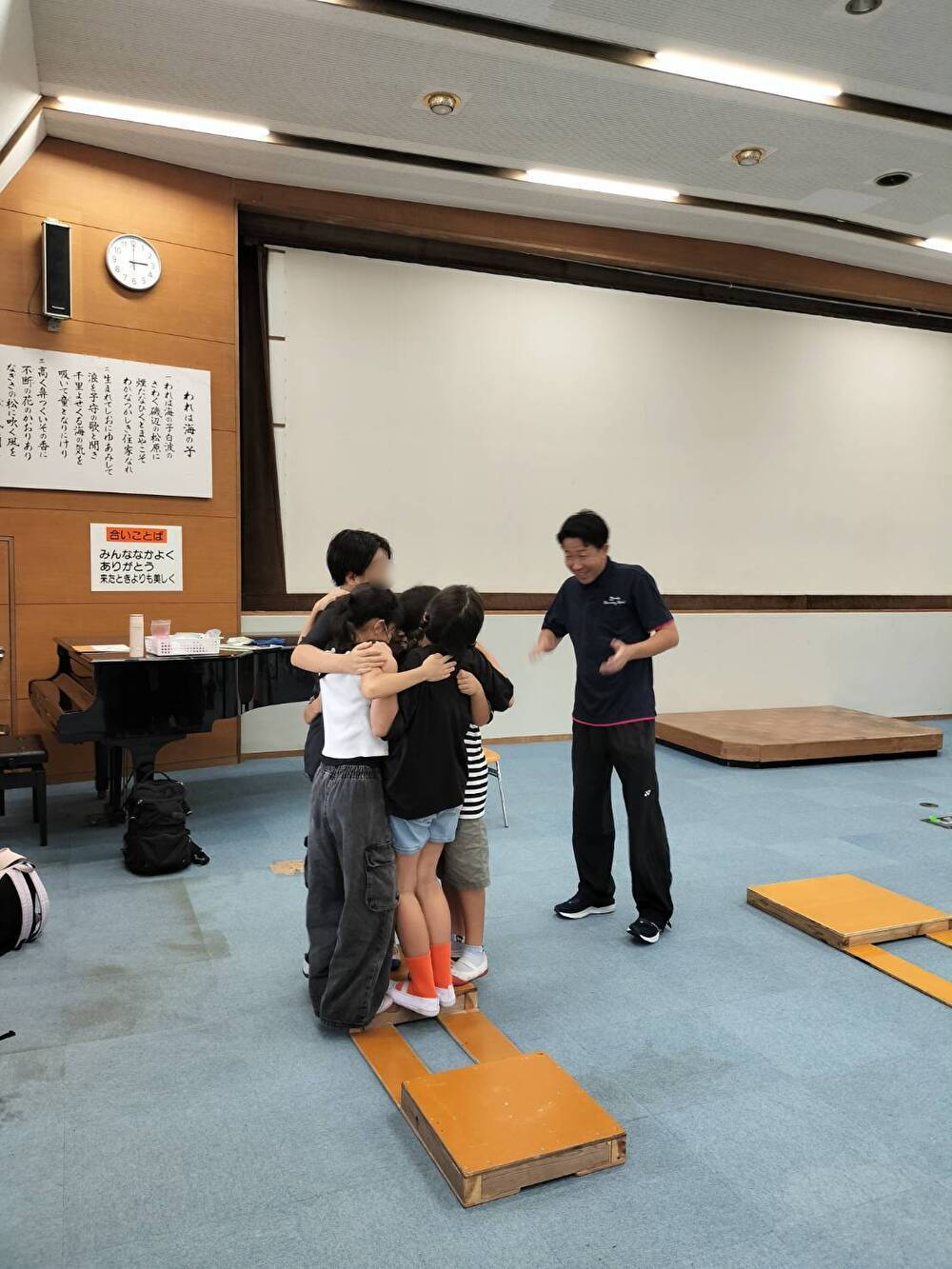 玄海なかまチャレンジ