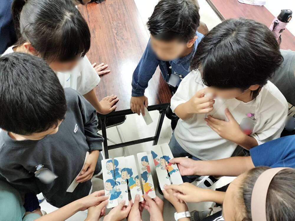 玄海なかまチャレンジ