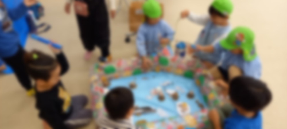 さかなつり