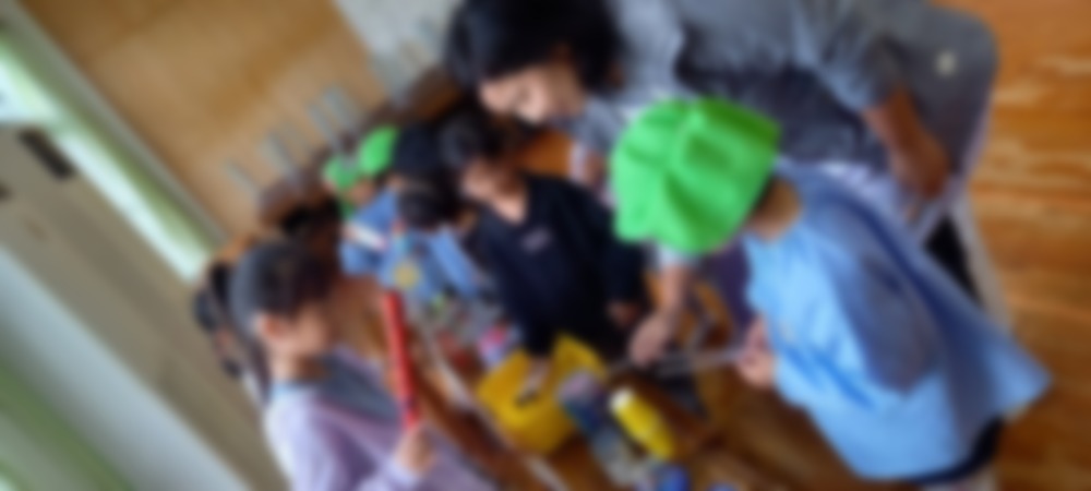 音楽遊び