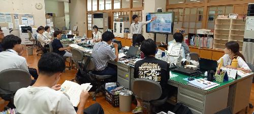 国語授業づくり2