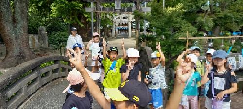 風鈴祭り1