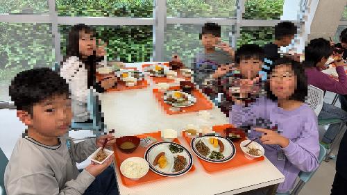 キャンプ二日目3