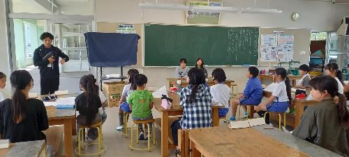 代表委員会