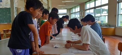 できるまでやるっ隊22