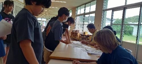 できるまでやるっ隊27