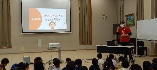 手話1