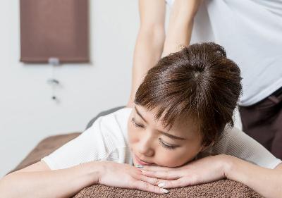 はる助産院【あなたにぴったりのアロママッサージ(60分)】1回分チケット