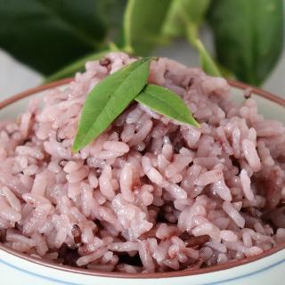 久山町産 黒米300g 3パック(11月から3月のみ)