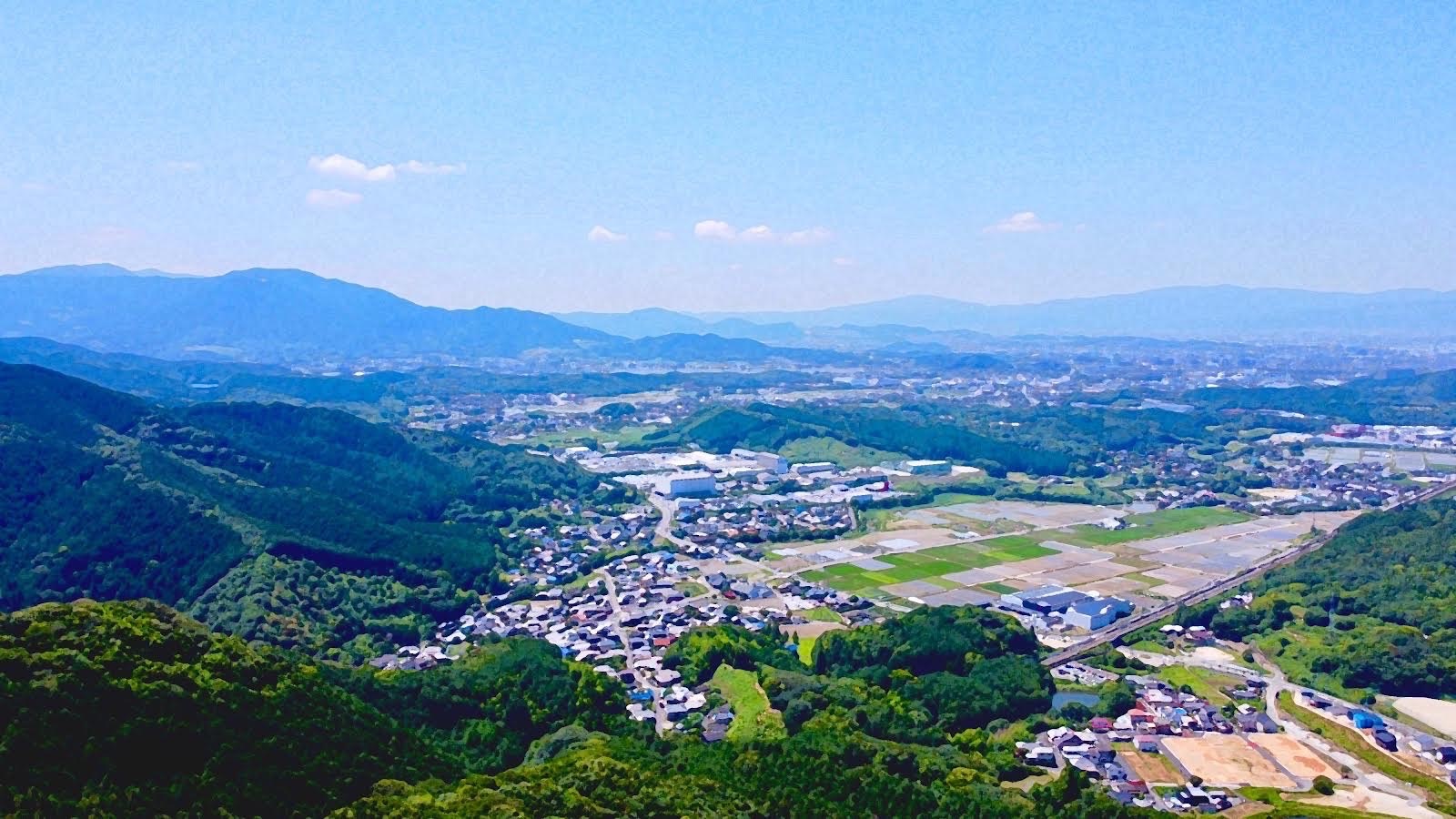 久山町と新出光不動産が包括提携協定を締結/久山町