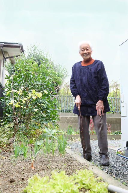 稲田さん