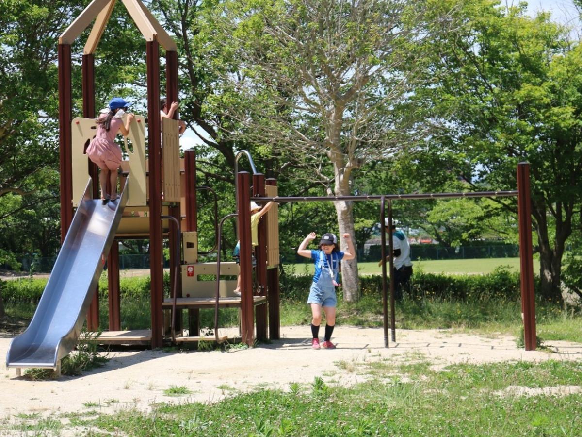 公園・緑道