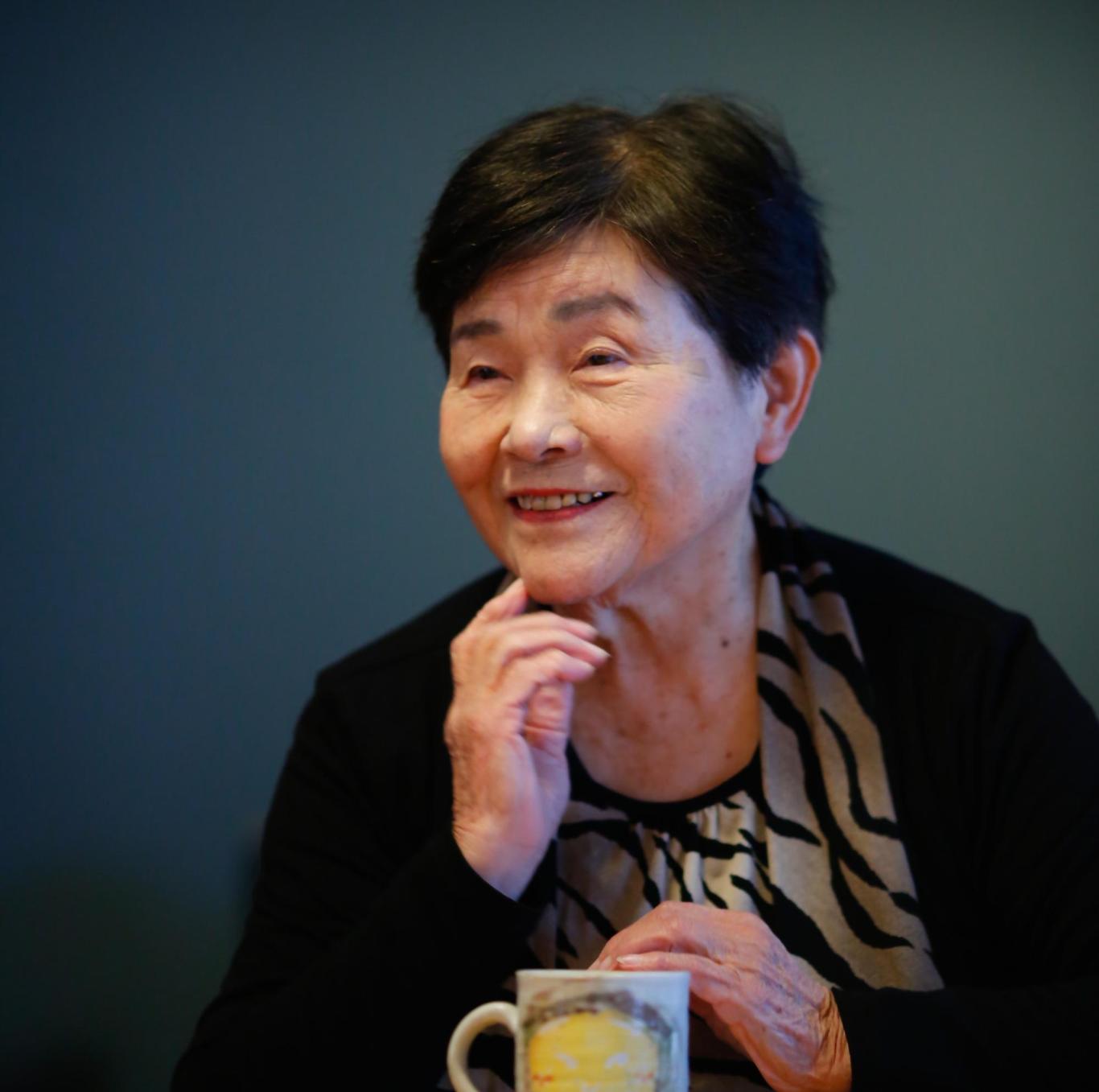 酒井さん