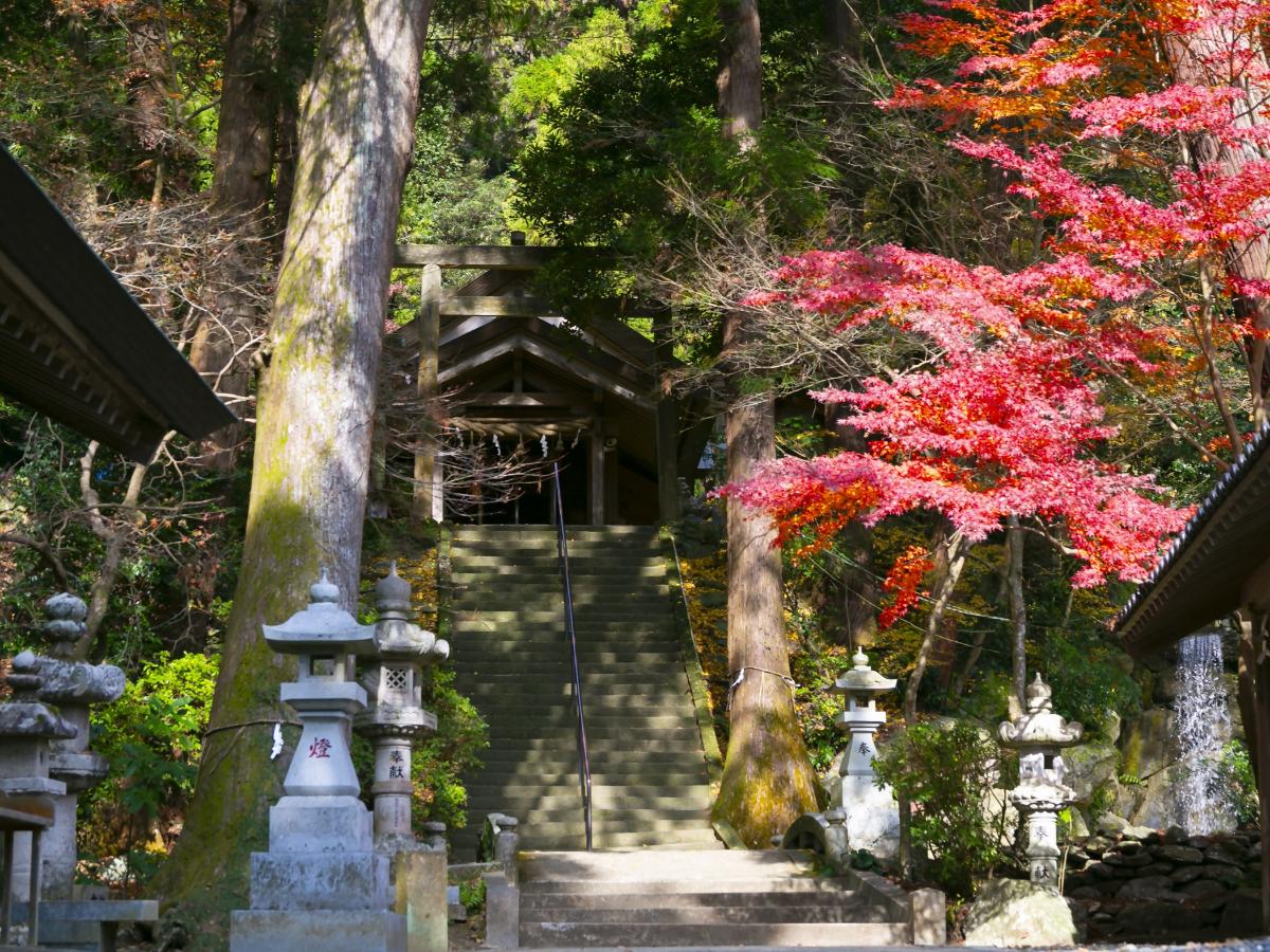 寺社仏閣