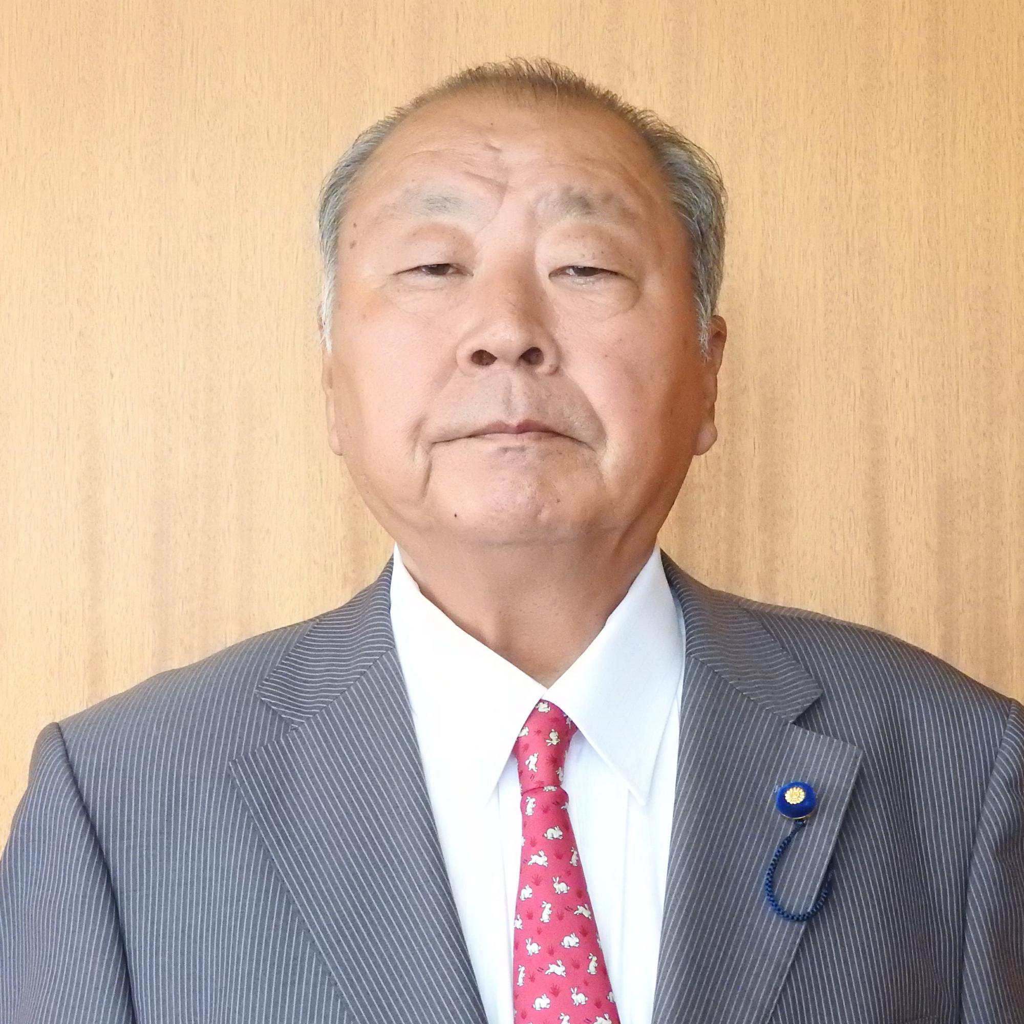 1番清永義弘