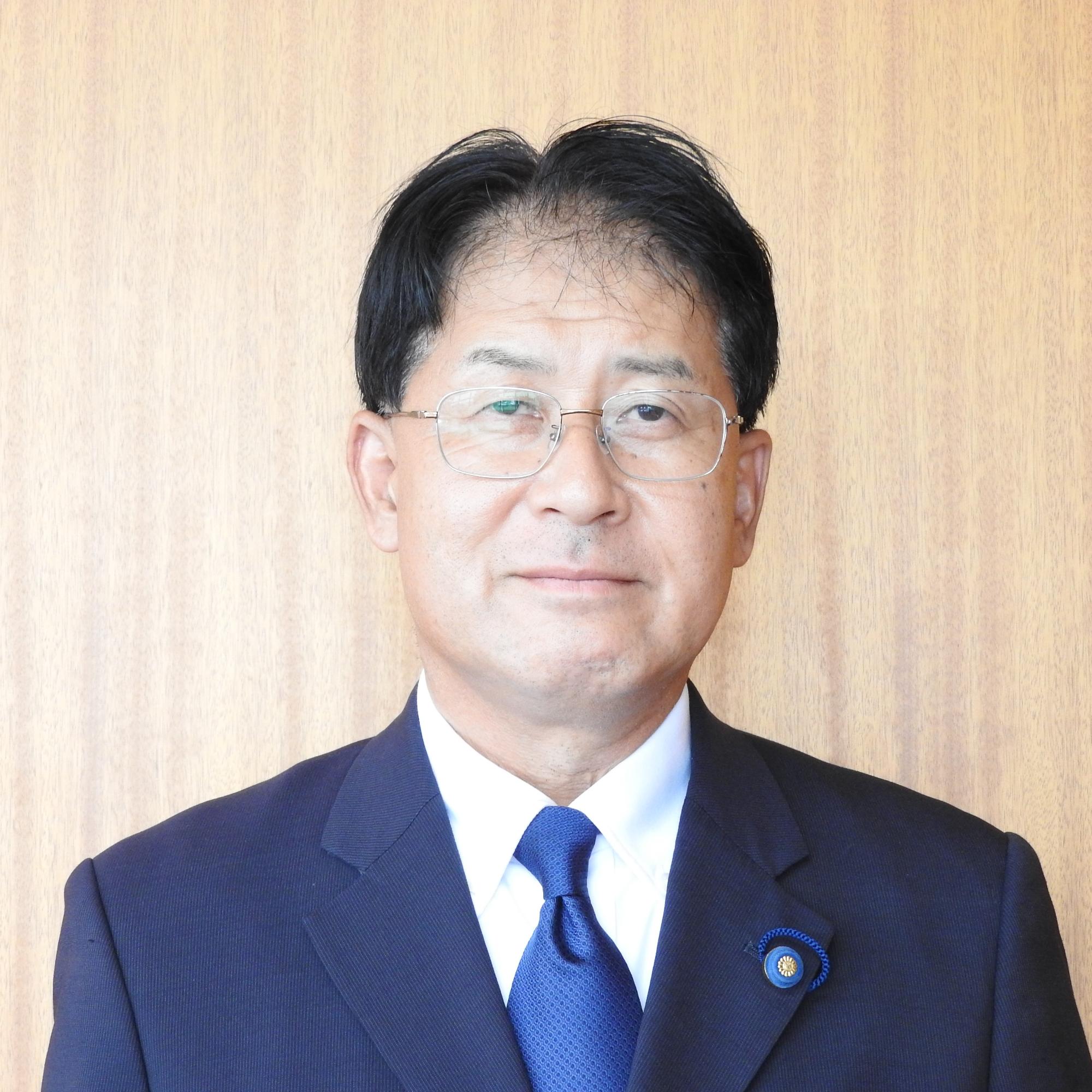 4番佐伯勝宣