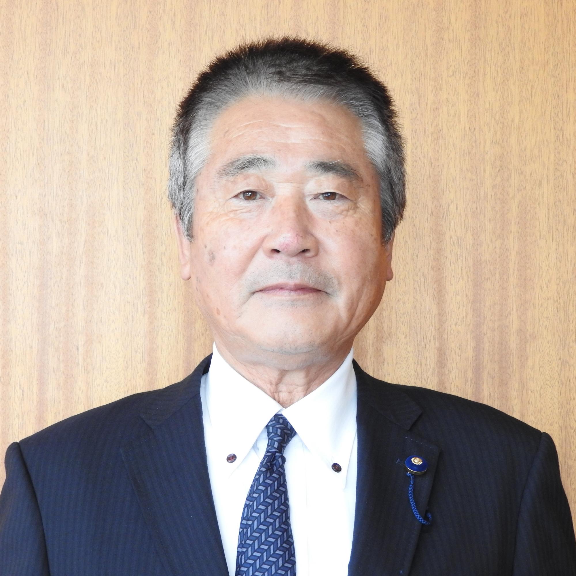 5番只松秀喜
