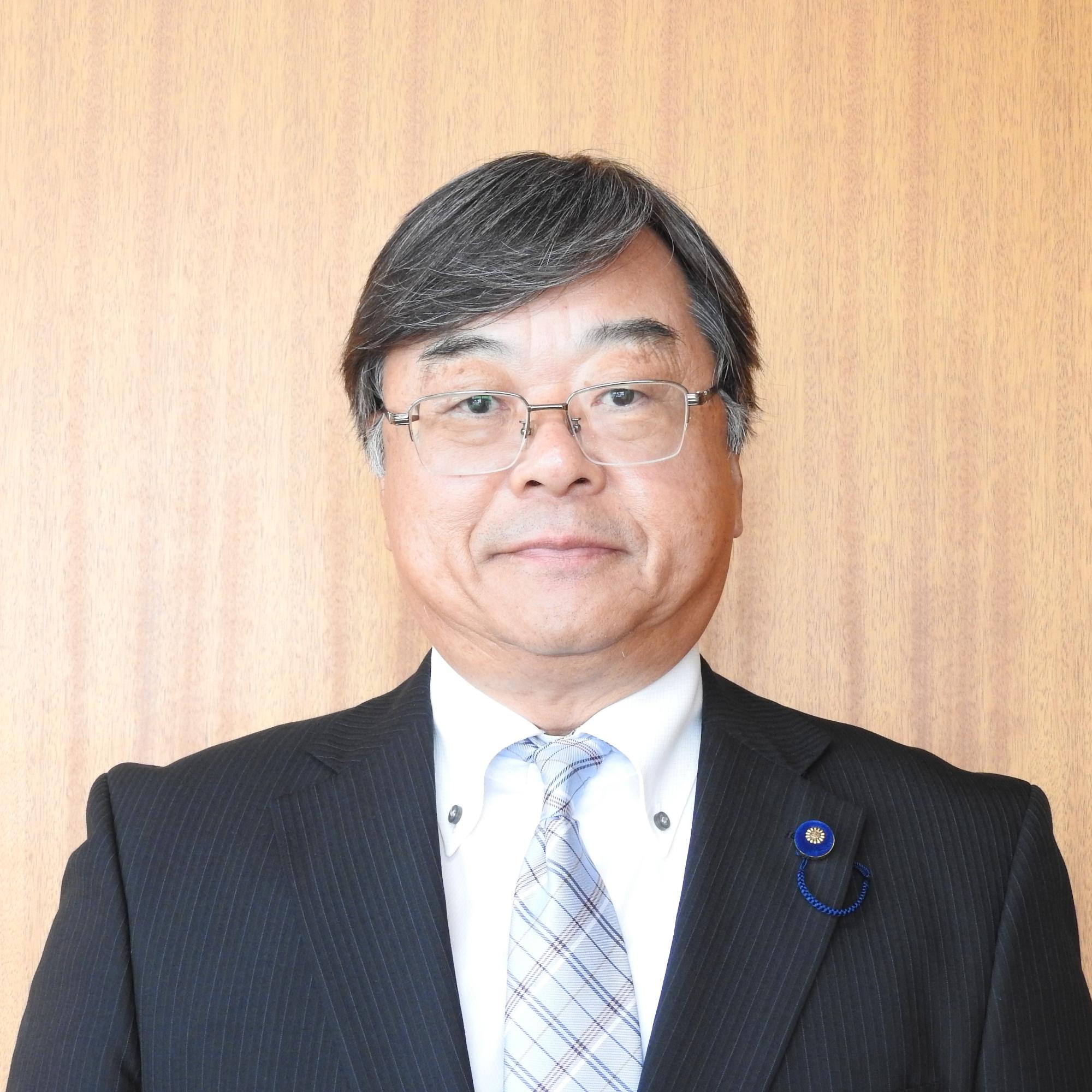 7番山野久生