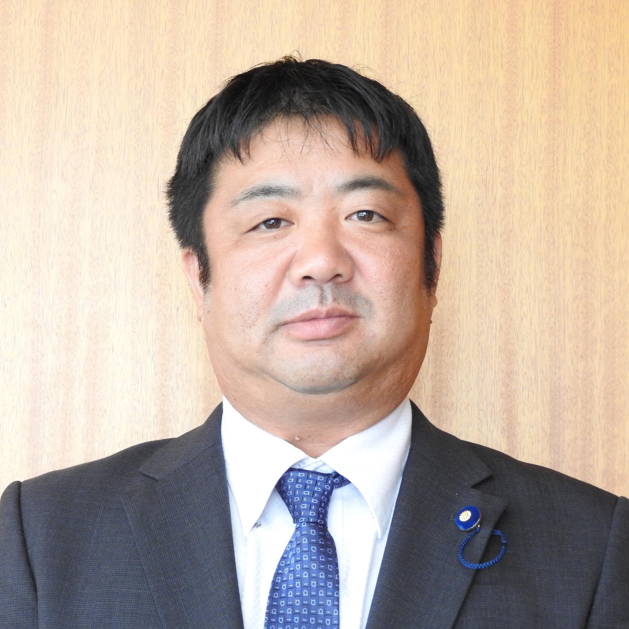 8番津原健太郎