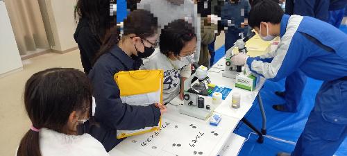 多々良川浄化センター9