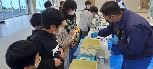 多々良川浄化センター10