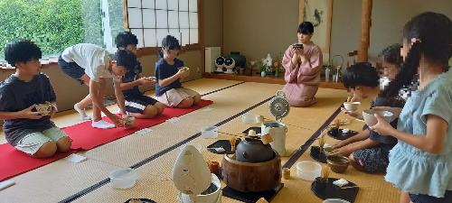 クラブ活動1