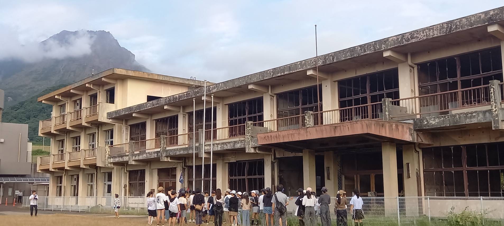 大野木場小学校