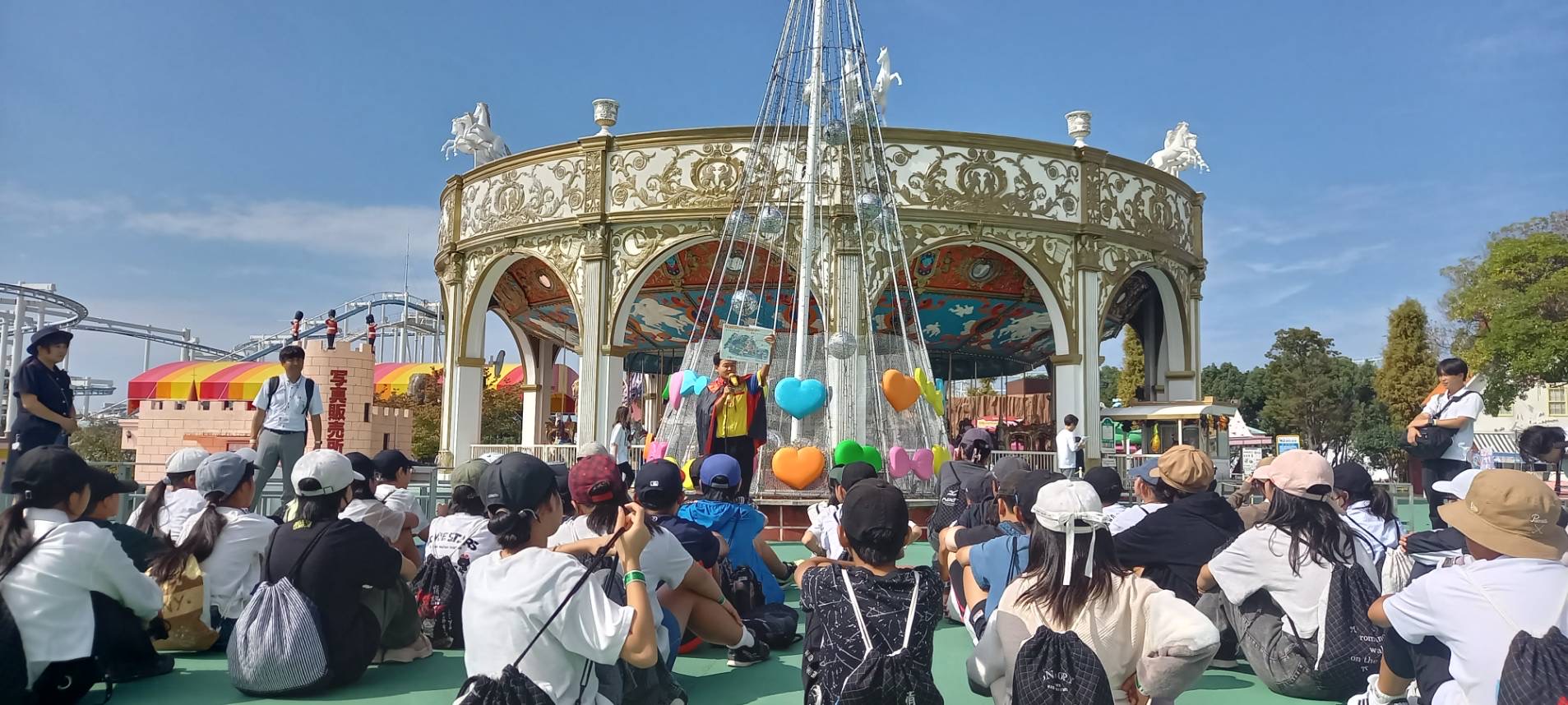 グリーンランド