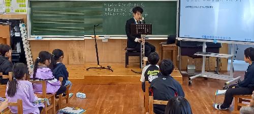 メンタリング研修視察1