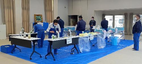 多々良川浄化センター1