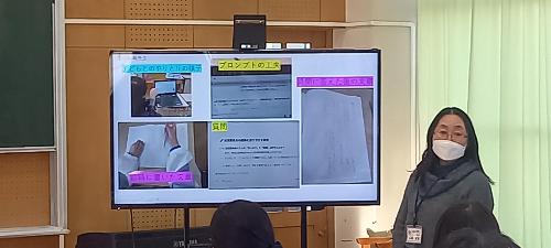 メンタリング13