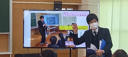 メンタリング15