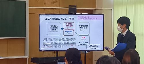 メンタリング16