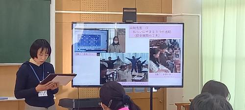 メンタリング20