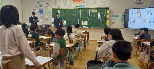 道徳実践交流会3