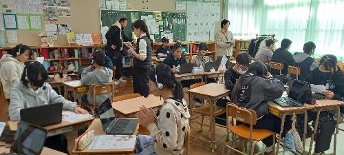 オンライン英会話2