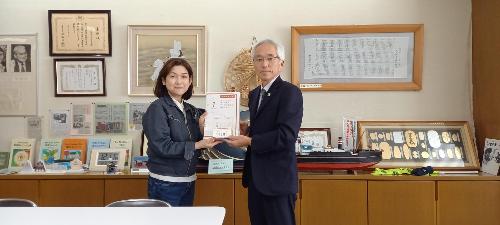 カードゲーム「街-1(まち-わん)」