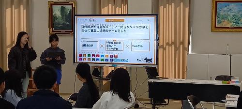 カードゲーム「街-1(まち-わん)」4