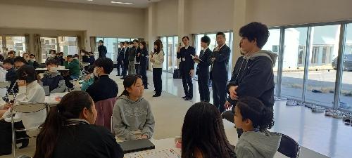 カードゲーム「街-1(まち-わん)」5