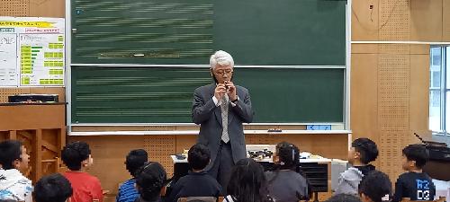 リコーダー講習会2