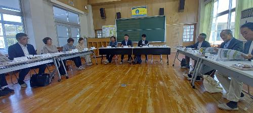 学校運営協議会1