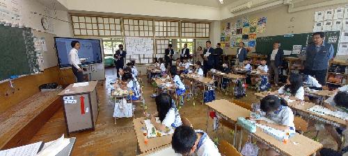 学校運営協議会2
