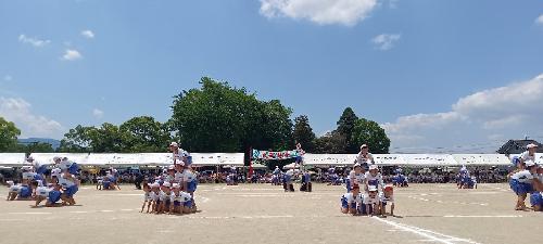 運動会3