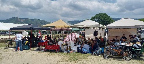 運動会6