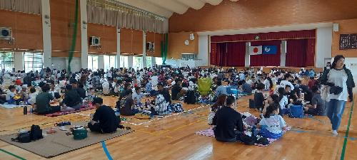 運動会7