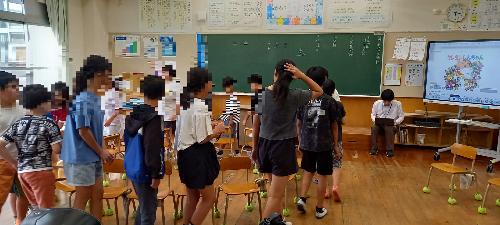 クラブ4