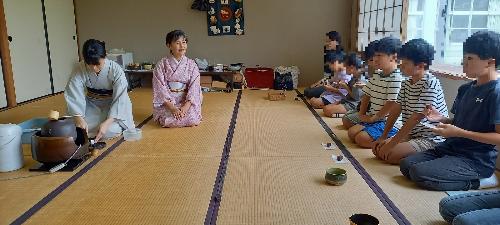 クラブ8